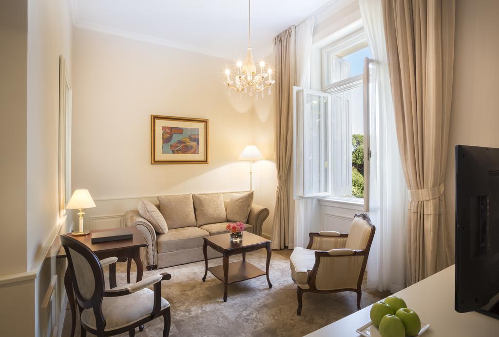 Villa Amalia - Liburnia (Adults Only) Opatija Pokoj fotografie