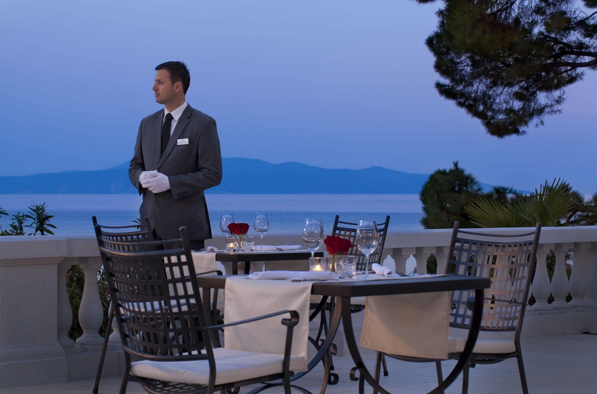 Villa Amalia - Liburnia (Adults Only) Opatija Exteriér fotografie