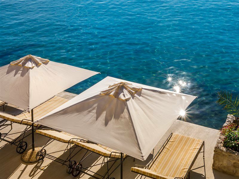 Villa Amalia - Liburnia (Adults Only) Opatija Exteriér fotografie